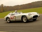 Mercedes-Benz 300 SLR Mille Miglia 1955 года